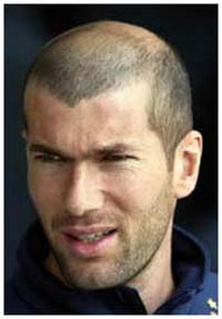 zidane