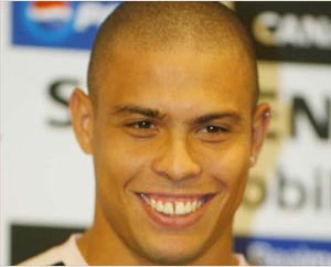 ronaldo
