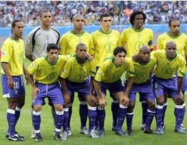 brazil